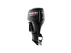 Suzuki DF250 XX 250HP Outboard Motor 2022