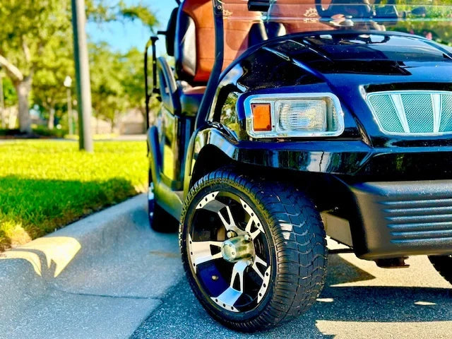 2010 Club Car Precedent Golf Cart for Sale