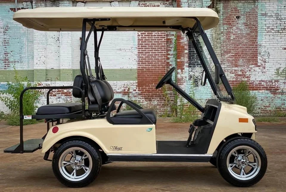 2016 Club Car Villager LSV Golf Cart for Sale