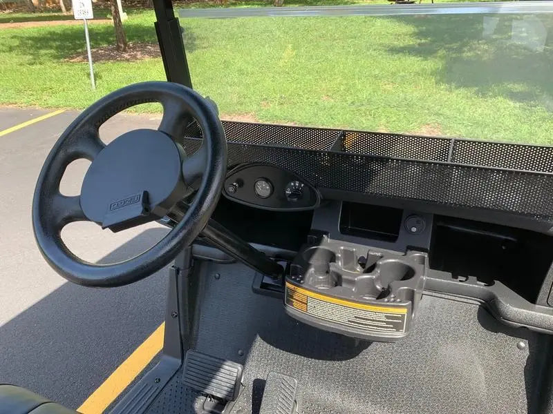 2020 E-Z-GO Fleet RXV ELiTE Golf Cart For Sale