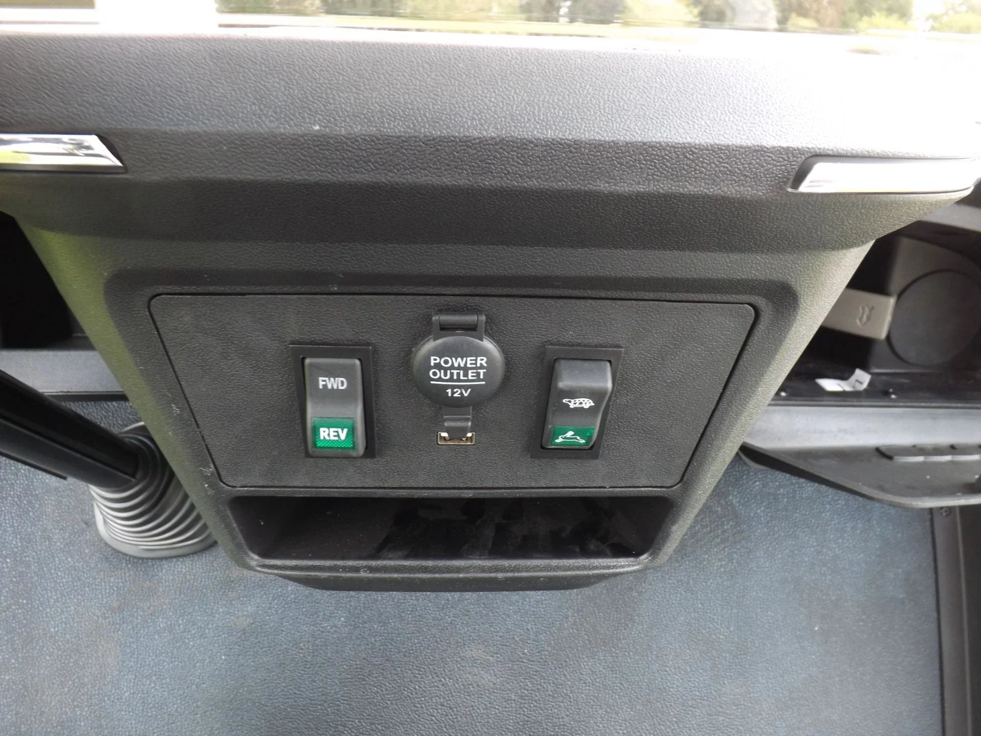 Light Metallic 2023 Star EV SIRIUS 2+2 Golf Cart for Sale