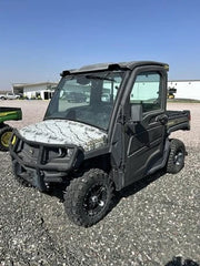 2019 John Deere Gator XUV 835M 4WD Utility Cart for Sale