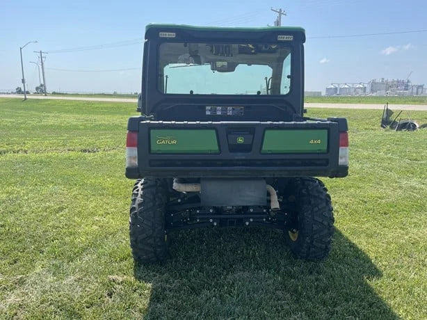 2023 John Deere Gator XUV 835R For Sale