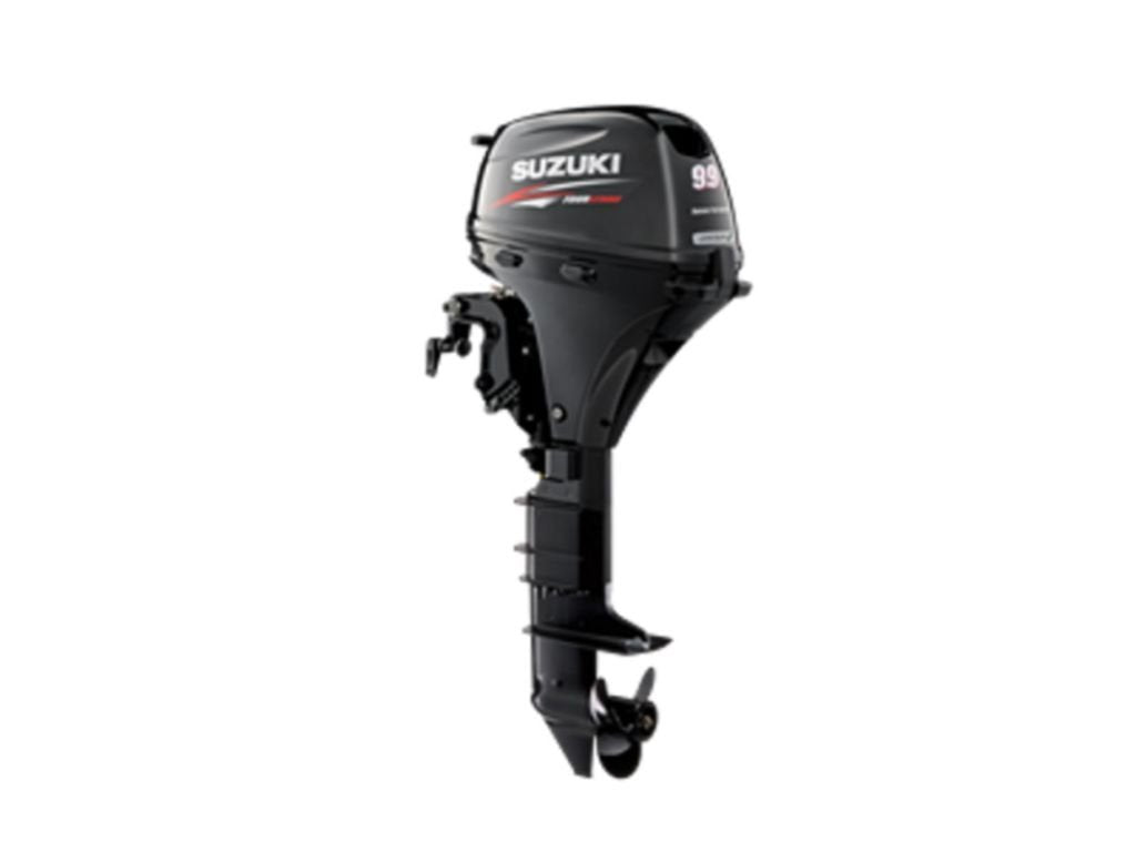 Suzuki DF9.9B EFI X Outboard Motor 2022