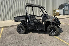 2025 John Deere Gator XUV 590M 4x4 Gas Utility Cart For Sale
