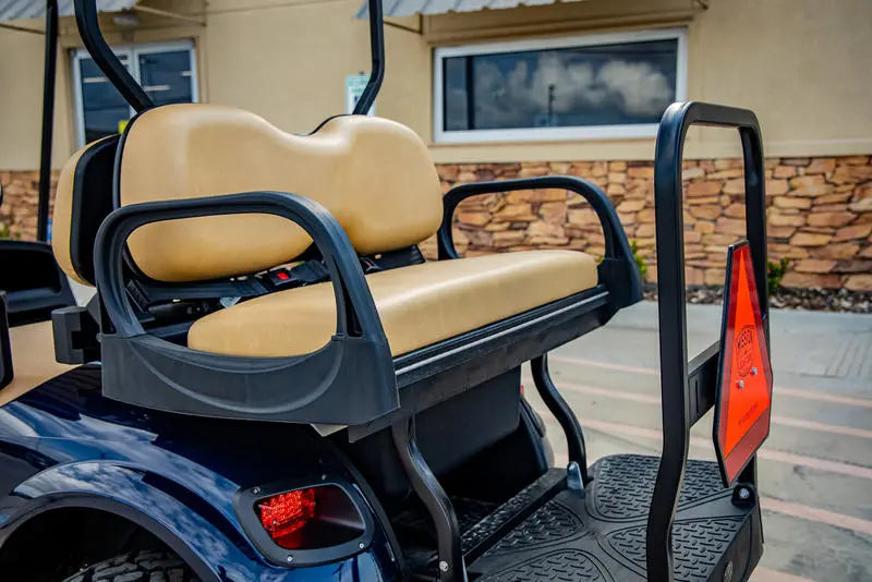 2019 E-Z-GO Freedom TXT KW Golf Cart For Sale