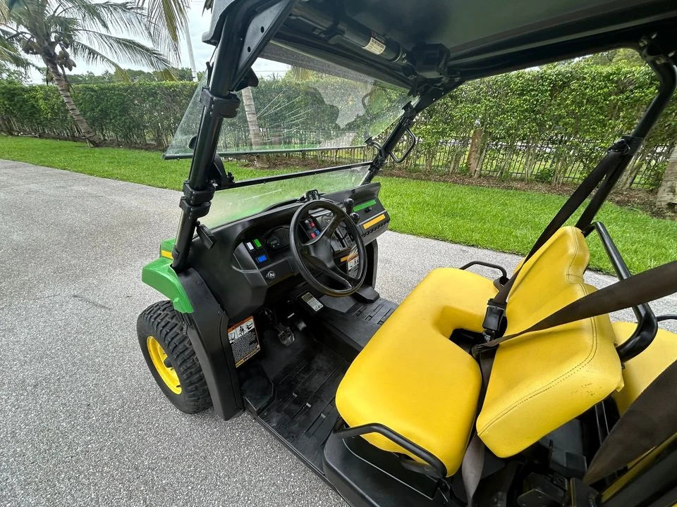 2020 John Deere Gator XUV560E Utility Cart for Sale