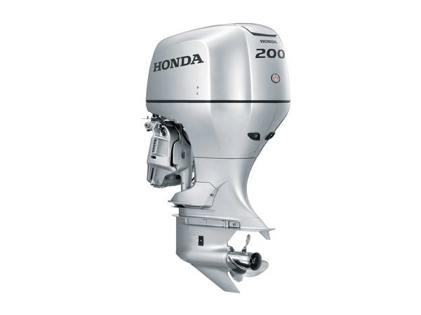 2019 Honda 200 HP BF200DLRA Outboard Motor