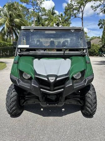 2019 YANMAR Longhorn 4x4 Utility Cart for Sale