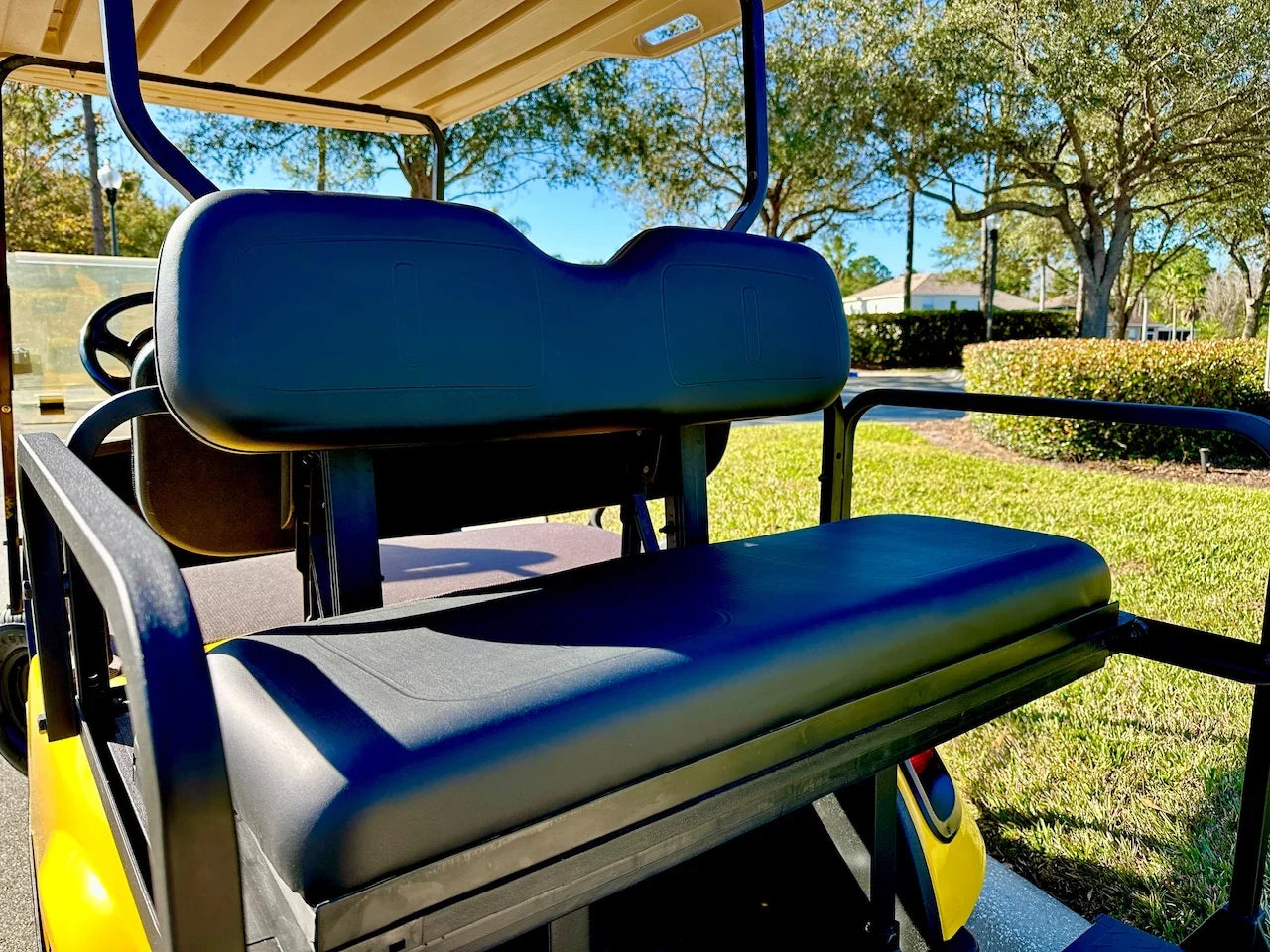2014 E-Z-GO TXT Golf Cart for Sale