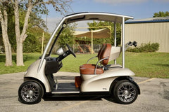 2011 Garia 2 Passenger Golf Cart for Sale