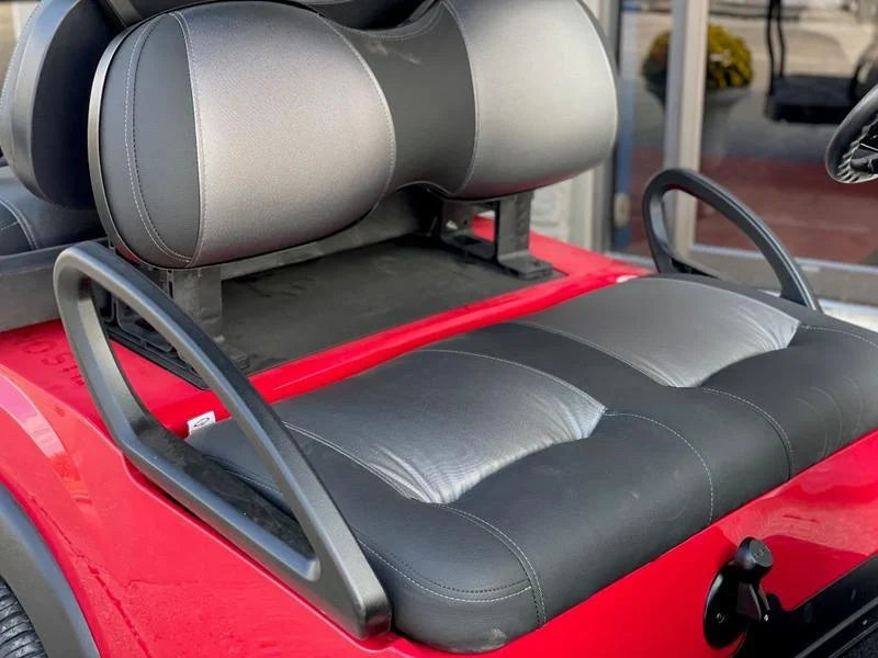 2018 Club Car Precedent i2 Gasoline for Sale