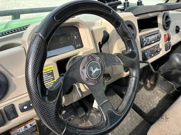 2018 John Deere Gator XUV 835R 4WD UTV for Sale