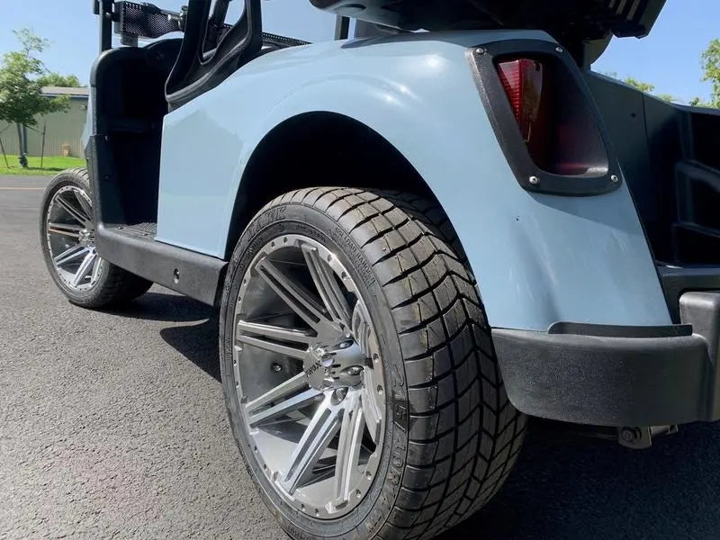 2020 E-Z-GO Fleet RXV ELiTE Golf Cart For Sale