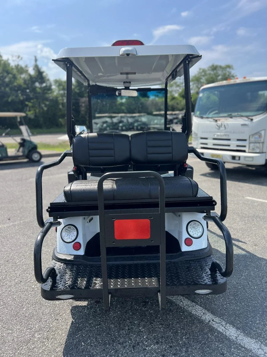 2023 Tomberlin E2 LE Golf Cart for Sale