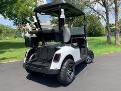 2020 E-Z-GO Fleet RXV ELiTE Golf Cart For Sale