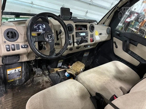 2019 John Deere Gator XUV 835R For Sale