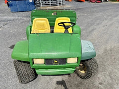 1998 John Deere Gator 6x4 Gas For Sale