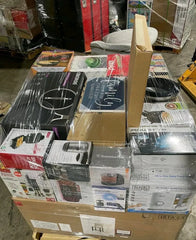 Mixed Amazon – Pallets
