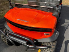 2025 Denago EV Rover XL Golf Cart for Sale