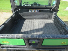 2021 John Deere Gator 4WD XUV 835R Utility Cart for Sale