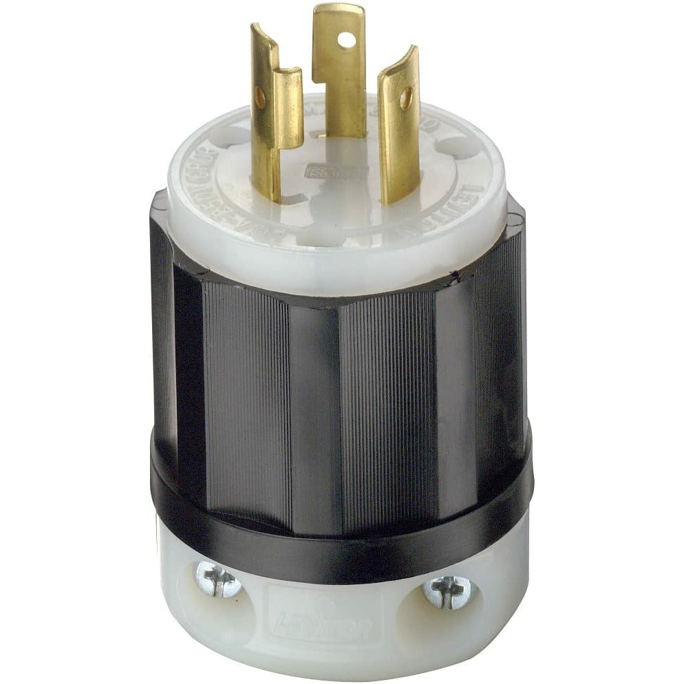 Scott Aerator | 20 AMP 230V Twist Lock Plug