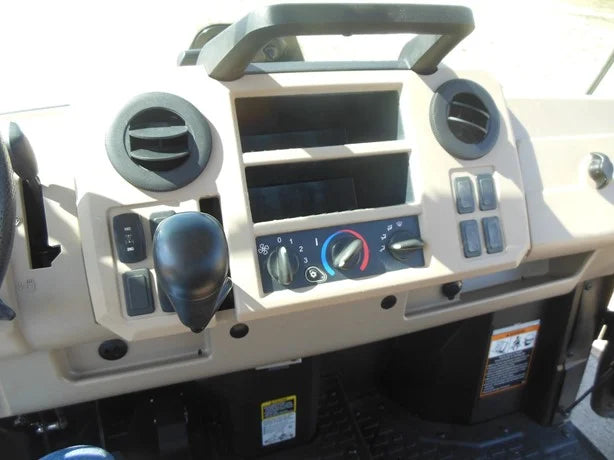 2019 John Deere Gator XUV 835R 4WD Utility Cart for Sale
