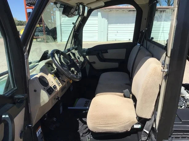 2019 John Deere Gator XUV 835R For Sale