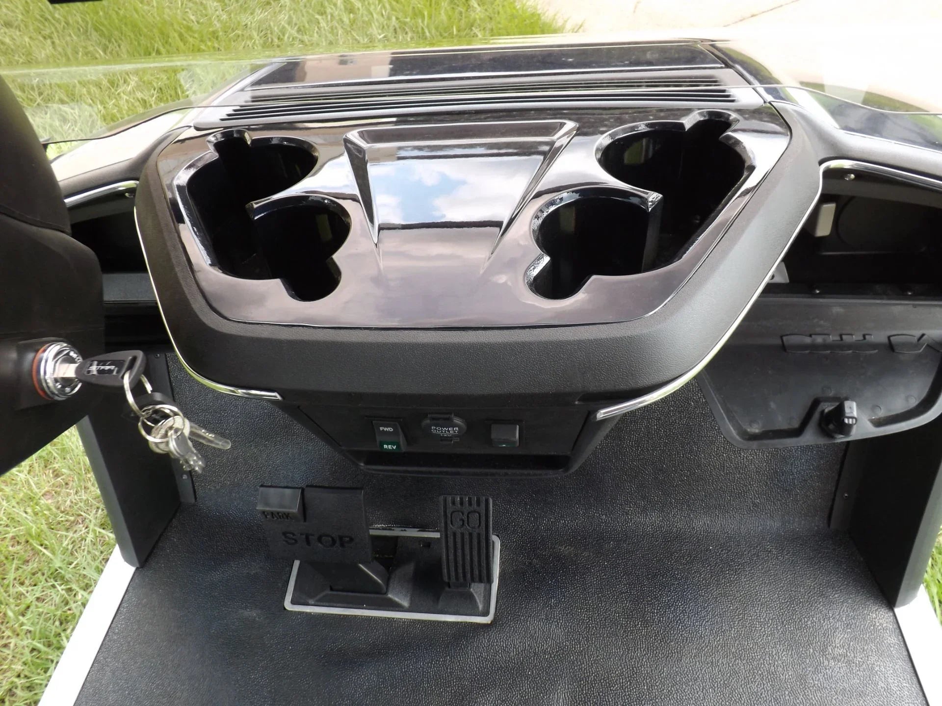 2023 Star EV SIRIUS 2+2 XPR Golf Cart for Sale