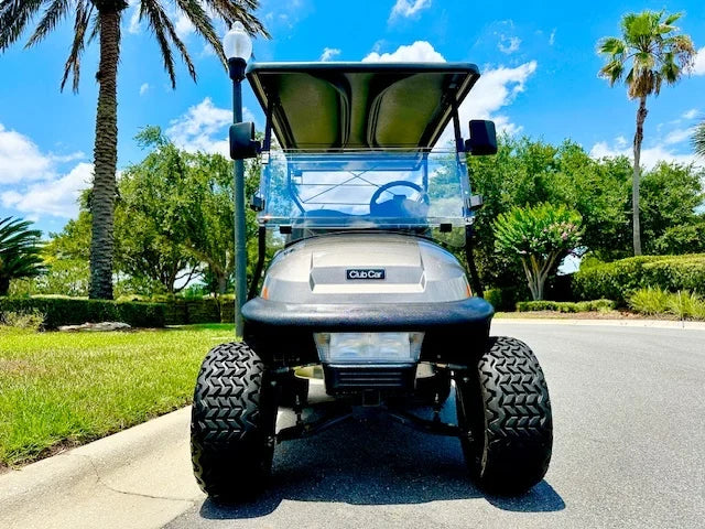 2022 Club Car Precedent Golf Cart for Sale