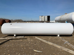 Buy 2000 Gallon Propane Tanks