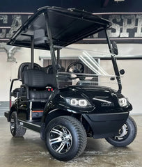 2025 Icon G40 Gas Golf Cart for Sale