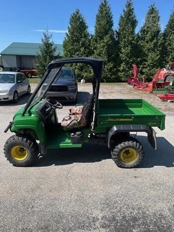 2006 John Deere Gator HPX For Sale
