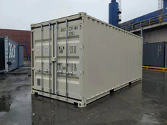 20ft High Cube