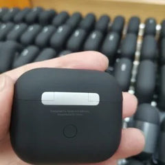 Black AirPods  Pallet