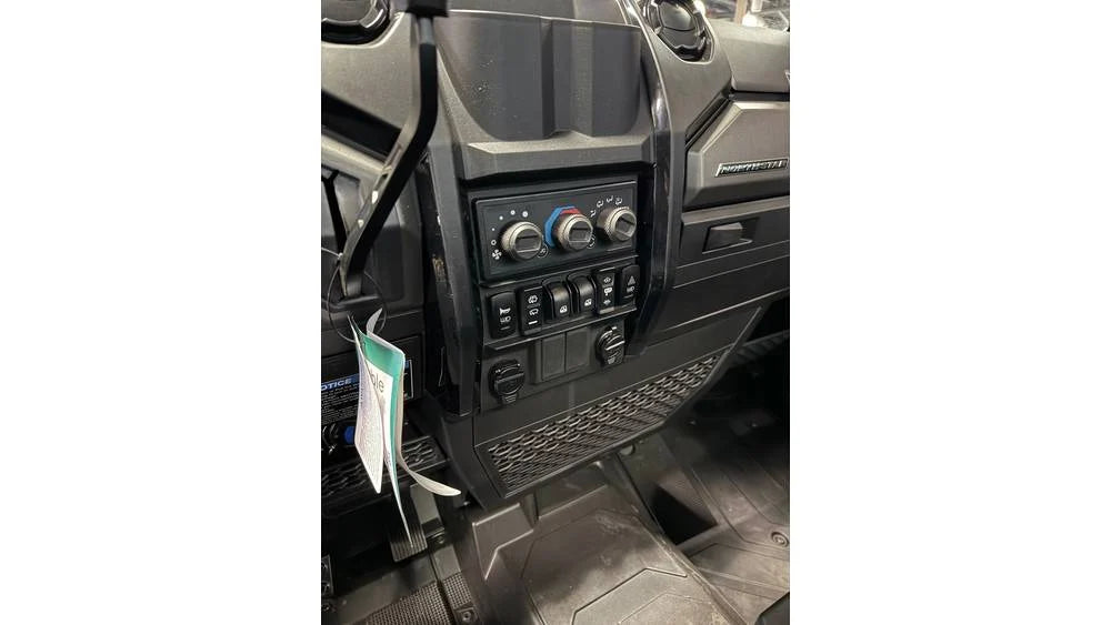 2025 Polaris RANGER XD 1500 NS PREM For Sale
