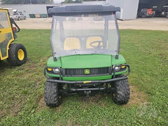 2006 John Deere Gator HPX 4x4 Diesel For Sale