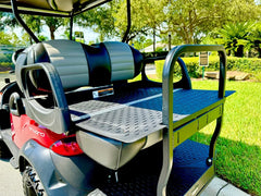 2023 Club Car Onward Lifted Golf Cart for Sale