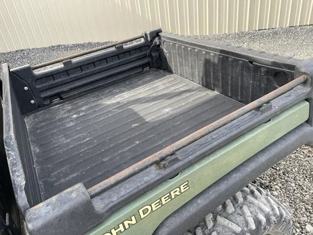 2019 John Deere Gator XUV 825M 4WD Utility Cart for Sale