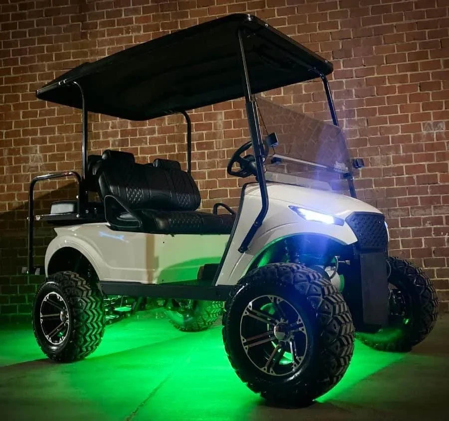 2023 Navitas FSK Lithium Golf Cart for Sale