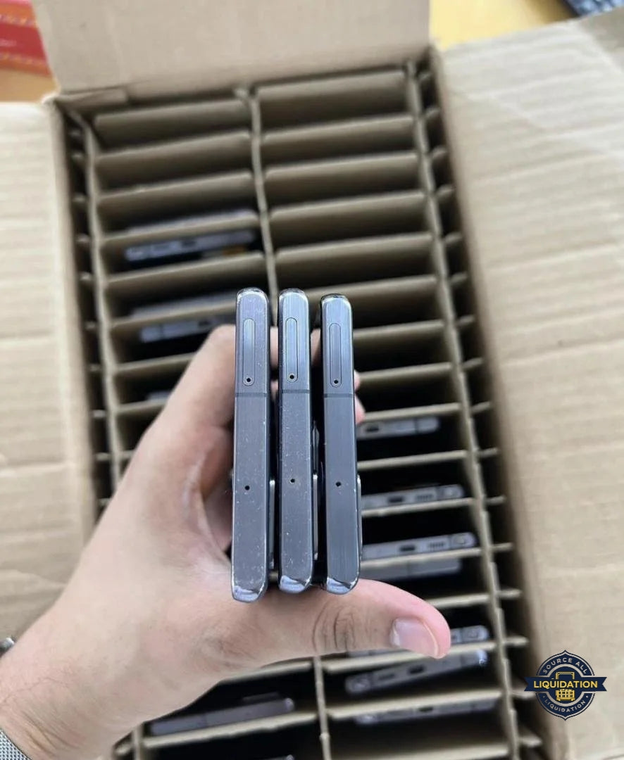 Samsung Galaxy Note 20 Pallet