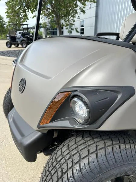 2024 Yamaha Golf Car Drive2- PTV Gas Quietech for Sale