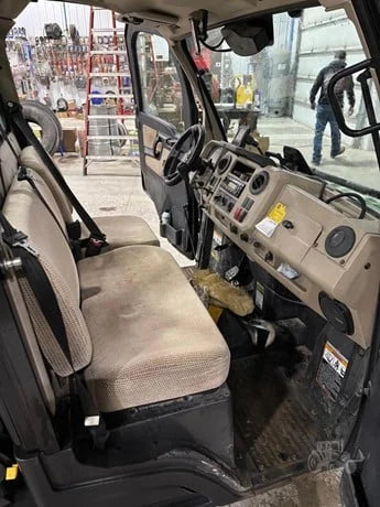 2019 John Deere Gator XUV 835R For Sale
