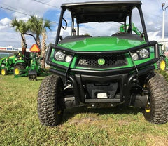 2025 John Deere Gator XUV 560E 4x4 Gas Utility Cart For Sale