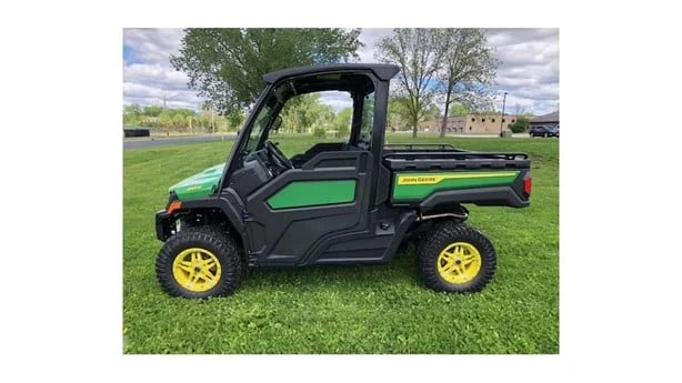 2025 John Deere Gator XUV 845M For Sale