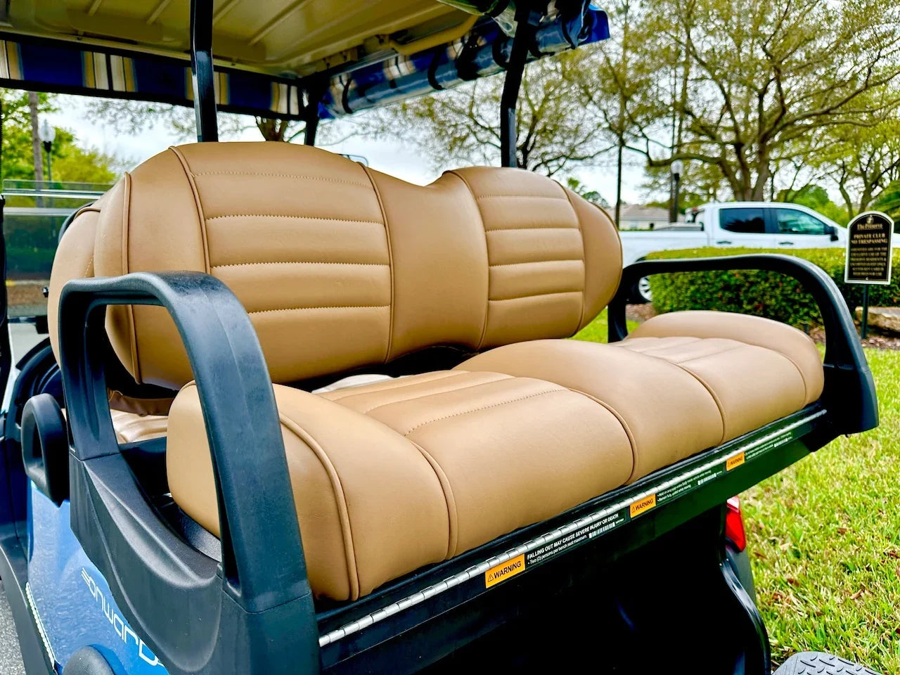 2023 Club Car Onward Golf Cart for Sale