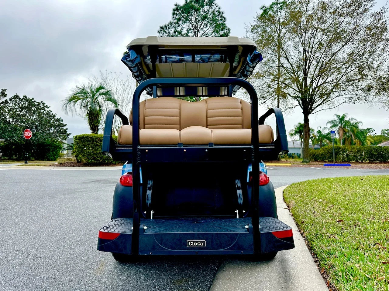 2023 Club Car Onward Golf Cart for Sale