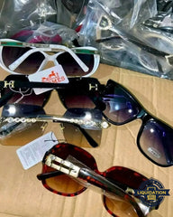 Sunglasses Shades Pallet