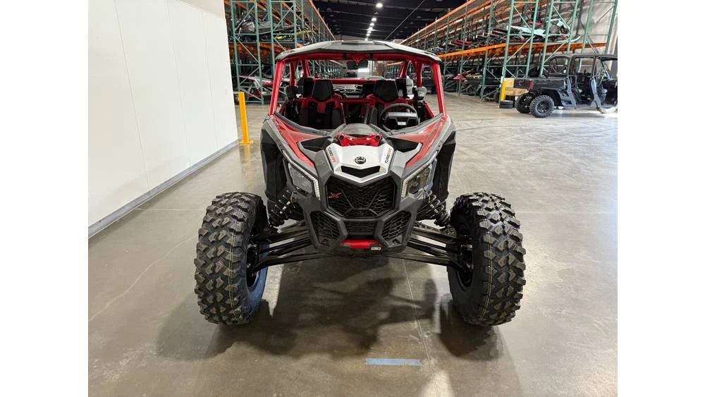 2025 Can-Am Maverick MAX X rs TURBO RR for Sale
