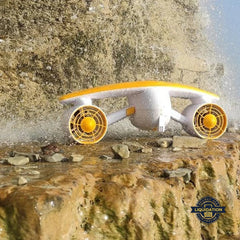 Mankeel W7 Underwater Scooter